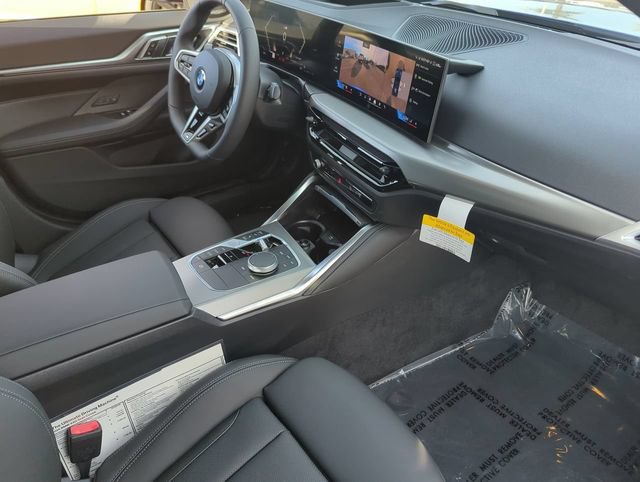 Used 2026 BMW 430i w/ M Sport Package RWD image 12