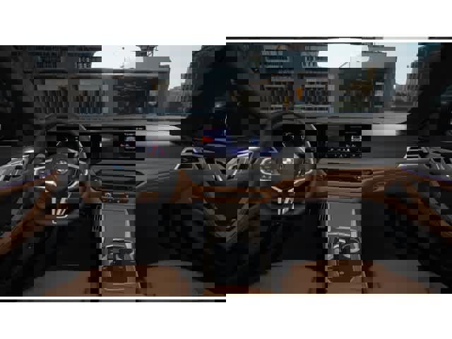 New 2026 BMW i4 xDrive40i image 10