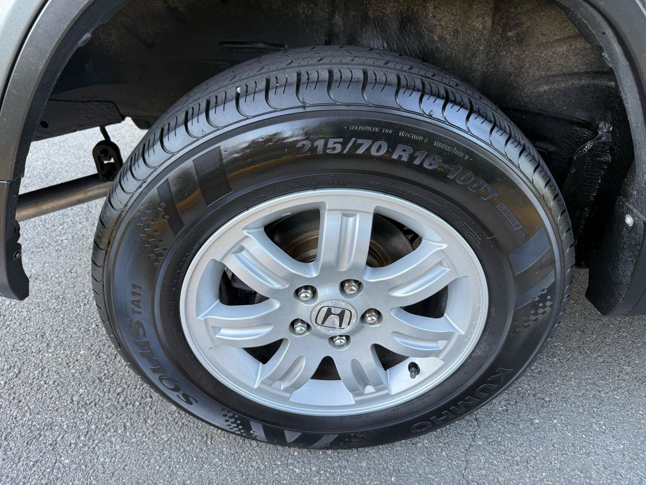 Used 2011 Honda Element LX image 44