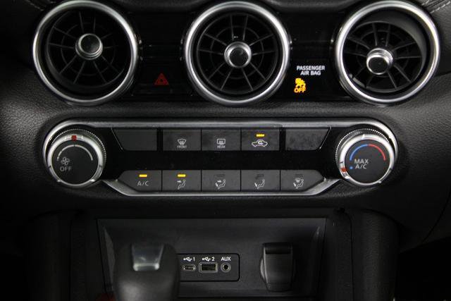 Certified 2024 Nissan Sentra SV image 18