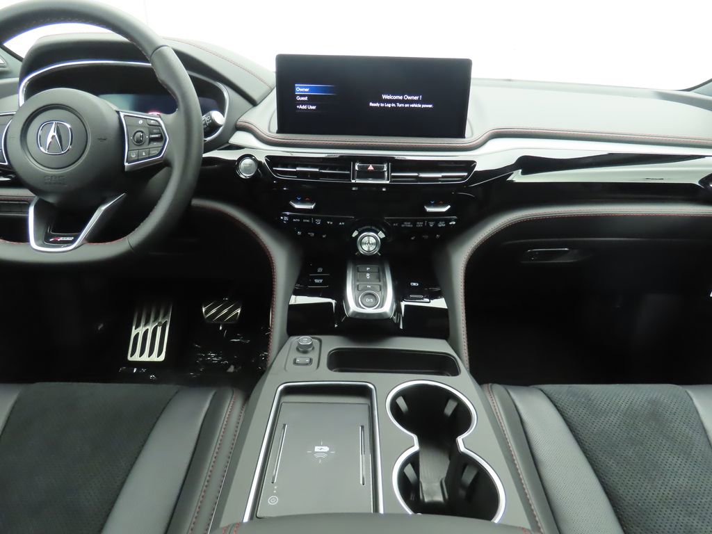 Used 2026 Acura MDX A-Spec image 15