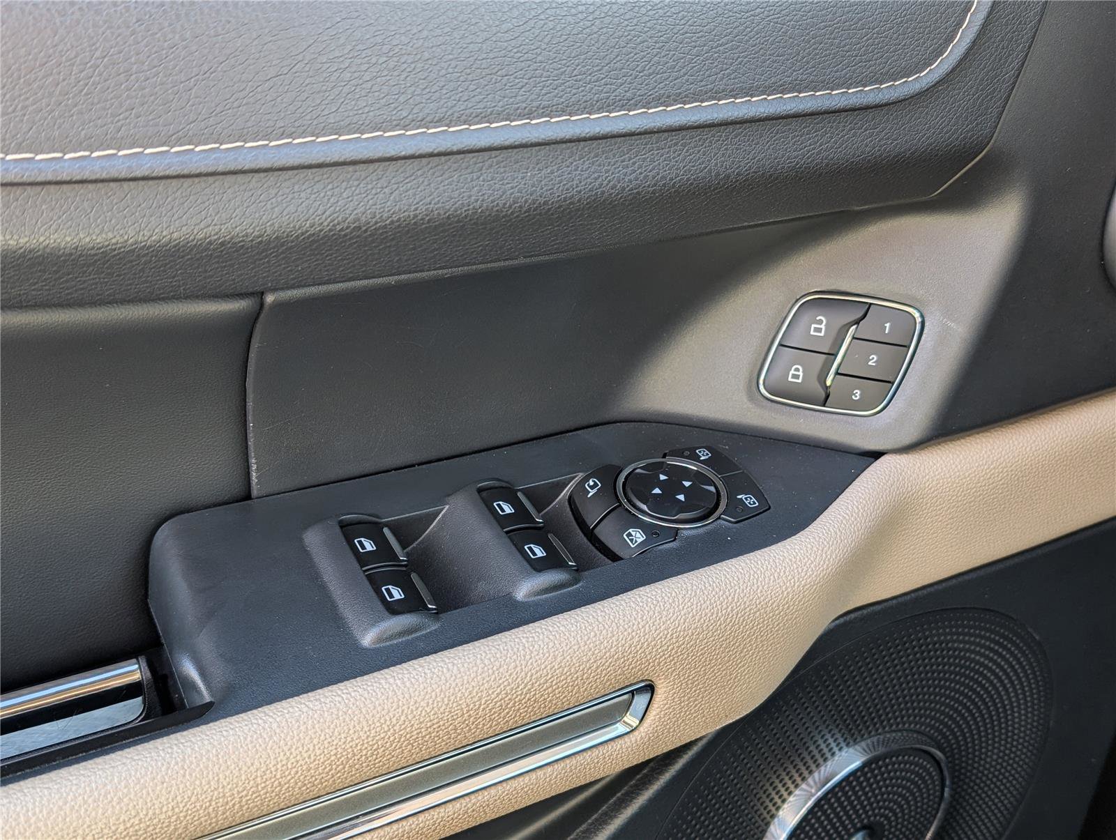 Used 2024 Ford Expedition Limited image 20