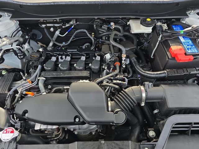 Used 2023 Honda CR-V EX-L image 33