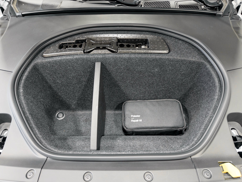 Used 2024 Polestar Polestar 2 AWD/4WD image 24