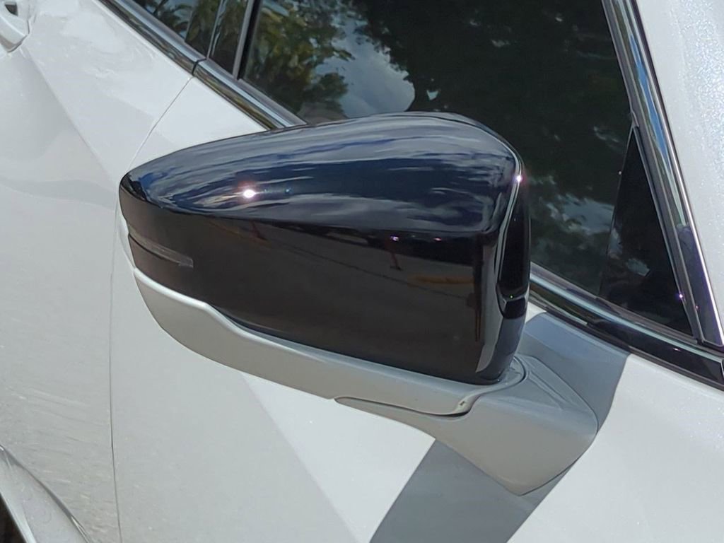 New 2025 Acura TLX w/ Technology Package image 12