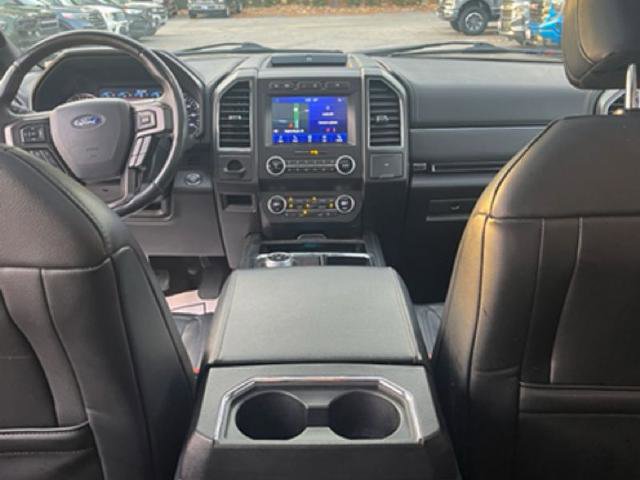 Certified 2021 Ford Expedition Limited image 14