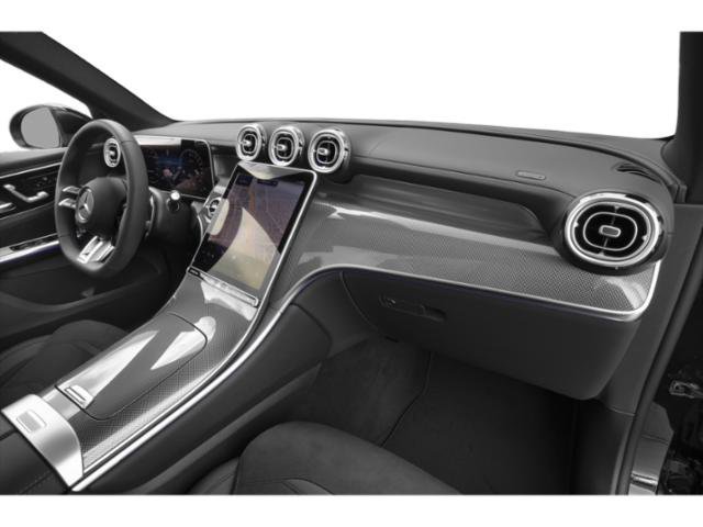 New 2025 Mercedes-Benz GLC 63 AMG S image 17
