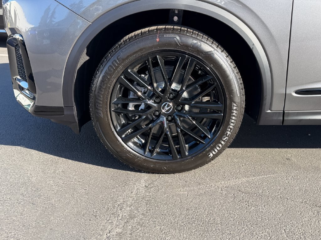 New 2026 Acura MDX A-Spec w/ Advance Package AWD/4WD image 6