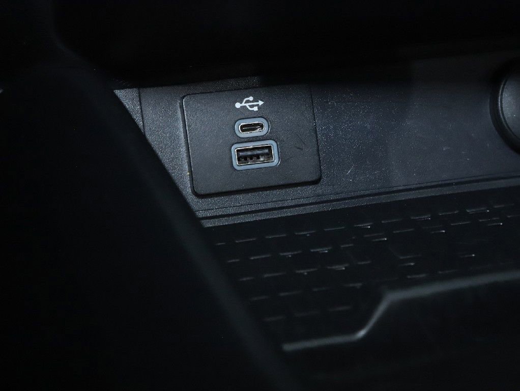 Used 2024 Ford Mustang Premium RWD image 16