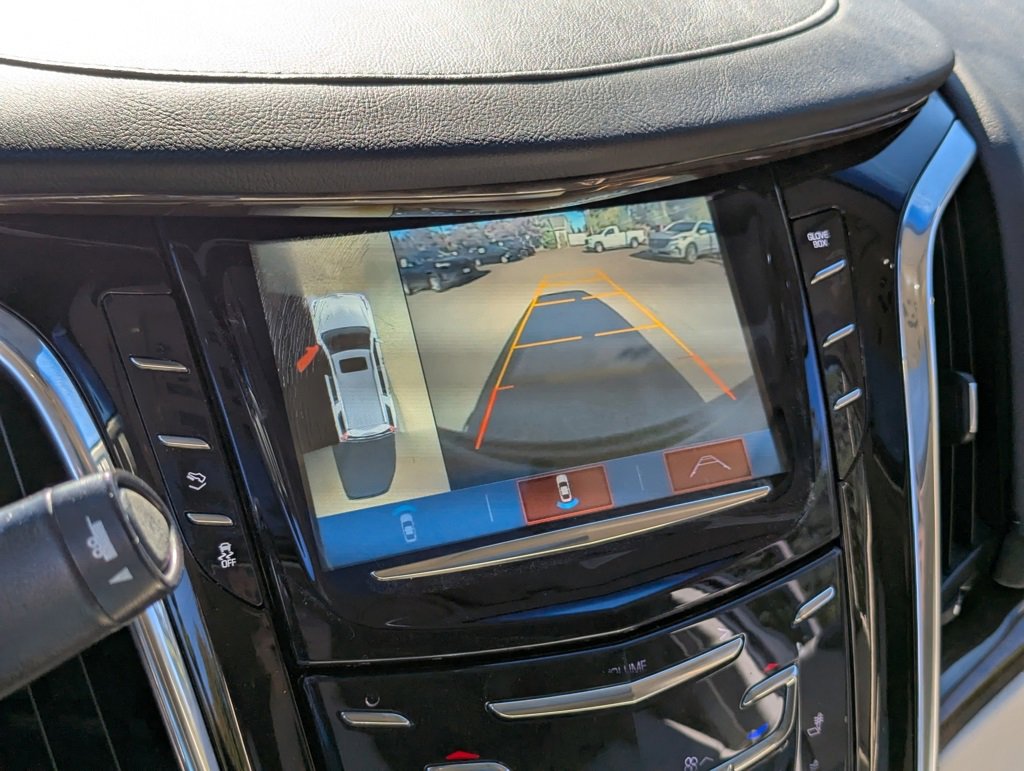 Used 2018 Cadillac Escalade Luxury image 20