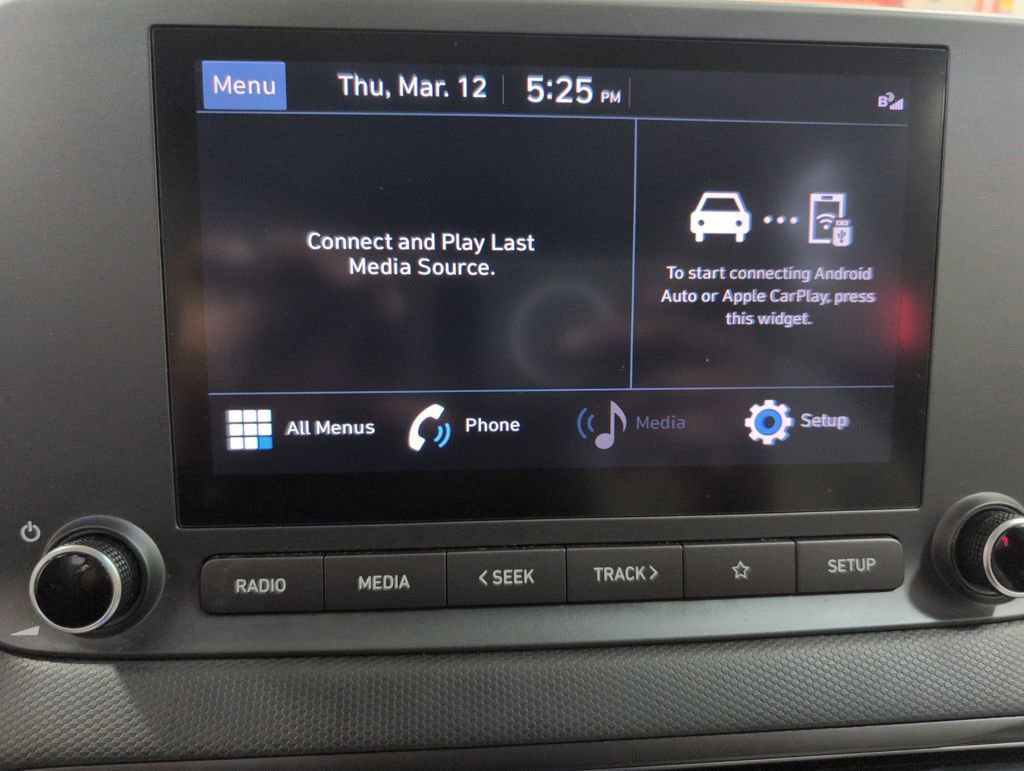 Certified 2023 Hyundai Kona SEL image 20