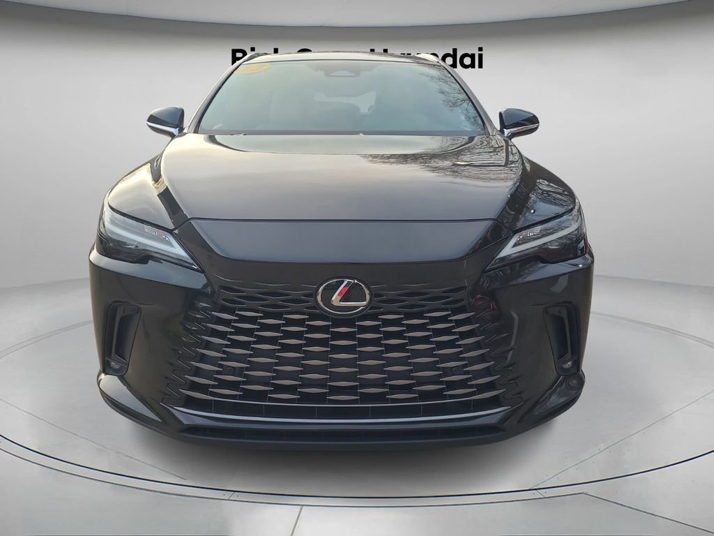 Used 2023 Lexus RX 350 image 5