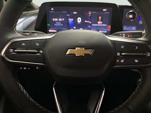 Used 2024 Chevrolet Equinox EV LT FWD image 33