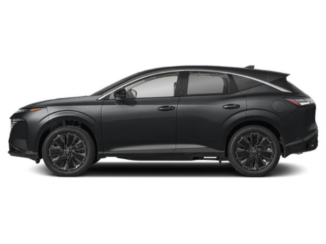 New 2026 Nissan Murano Platinum w/ Cargo Package image 5