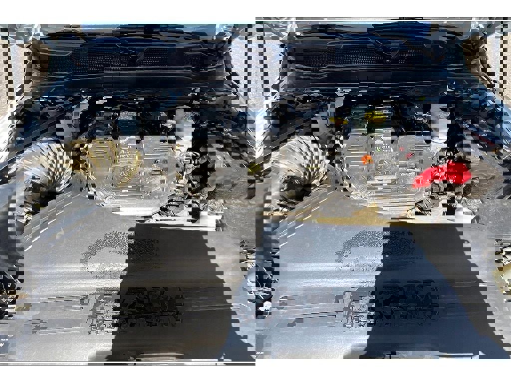 Used 2023 RAM 3500 Tradesman w/ Max Tow Package image 10