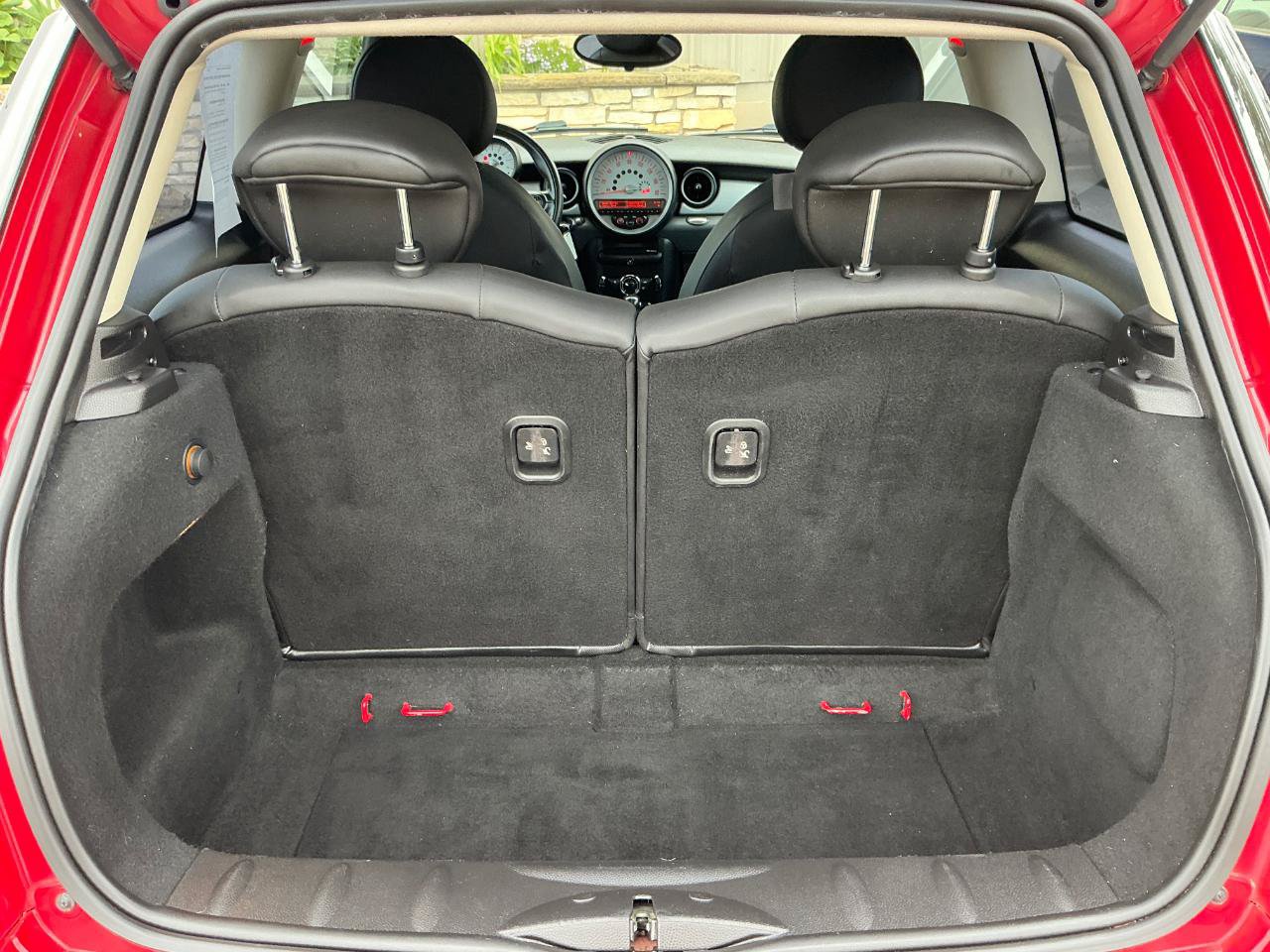 Used 2012 MINI Cooper Hardtop FWD image 12
