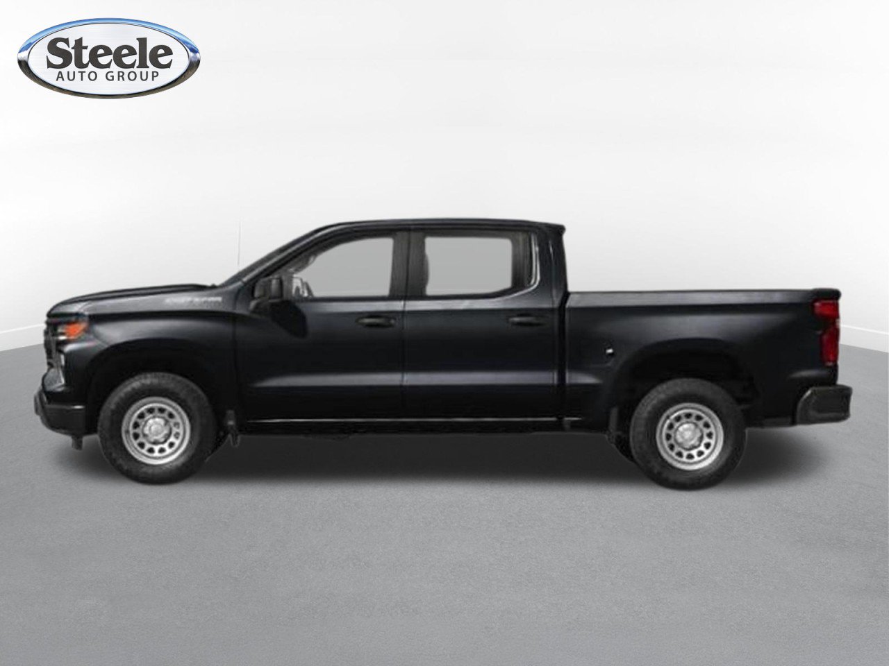 Used 2023 Chevrolet Silverado 1500 RST AWD/4WD image 2