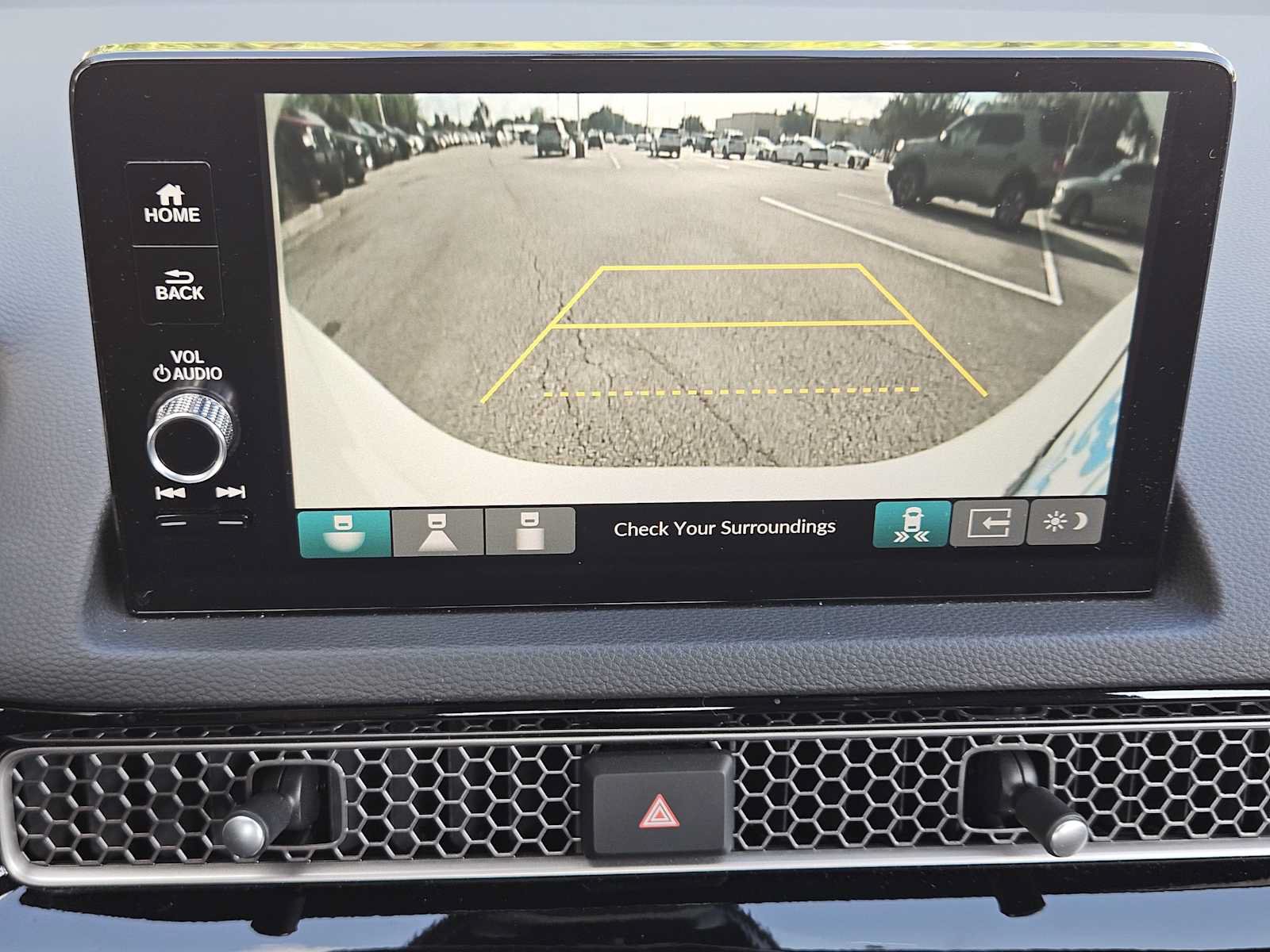 Used 2024 Honda Civic Sport Touring image 18