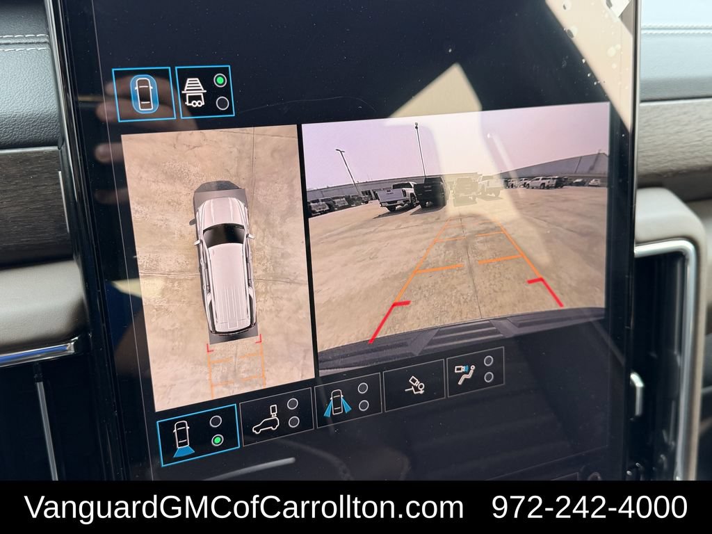 New 2026 GMC Yukon XL Denali Ultimate AWD/4WD image 14