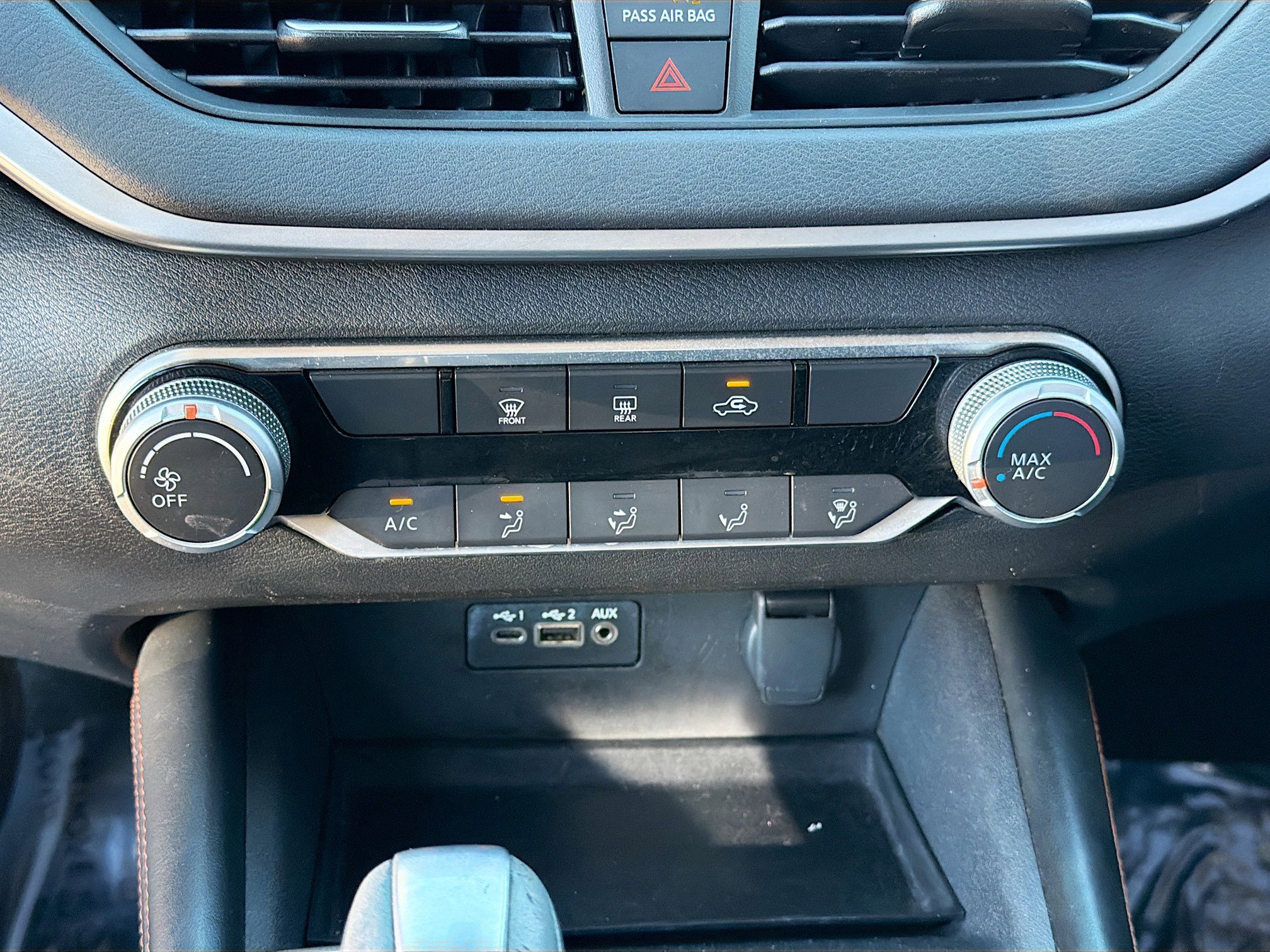 Used 2020 Nissan Altima 2.5 SR image 28