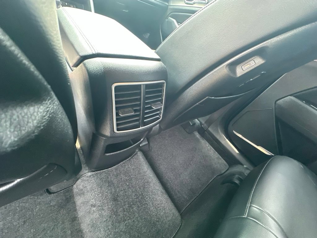Used 2024 Kia Sportage EX AWD/4WD image 32