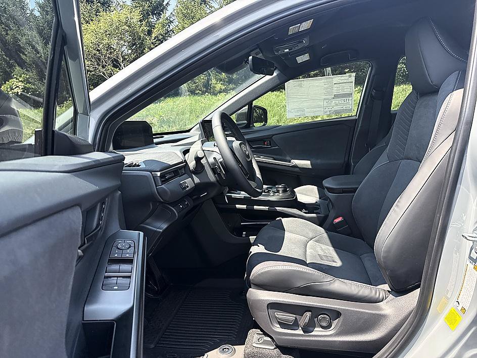 New 2026 Toyota C-HR AWD/4WD image 11
