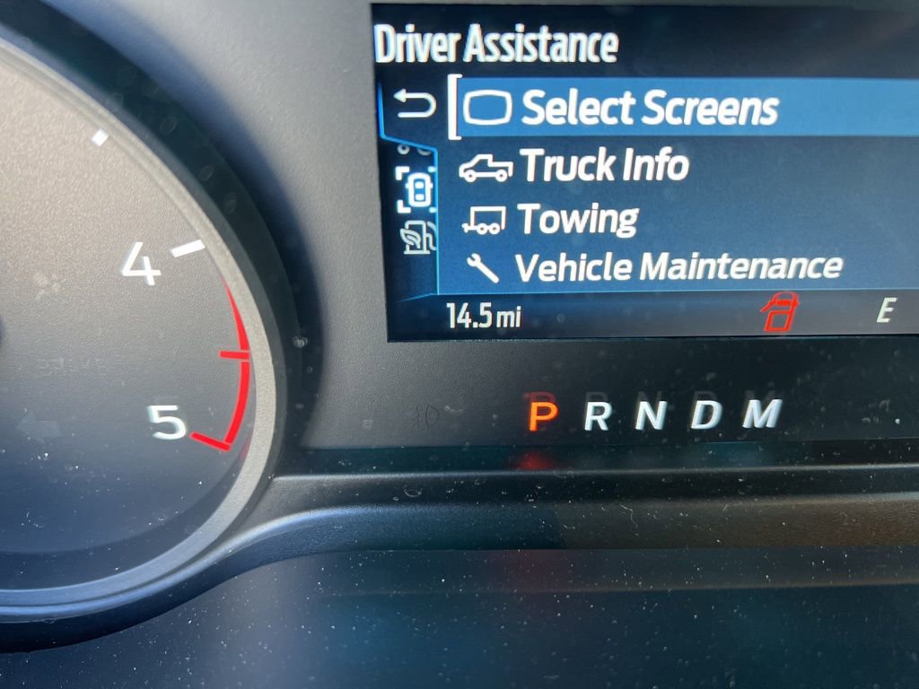 New 2026 Ford F550 XL image 19