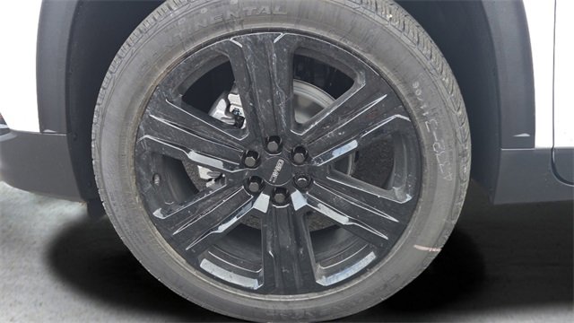 New 2026 GMC Acadia Elevation w/ Black Edition image 19