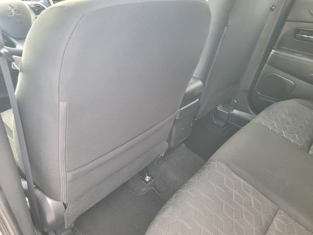 Used 2024 Mitsubishi Outlander Sport ES AWD/4WD image 14