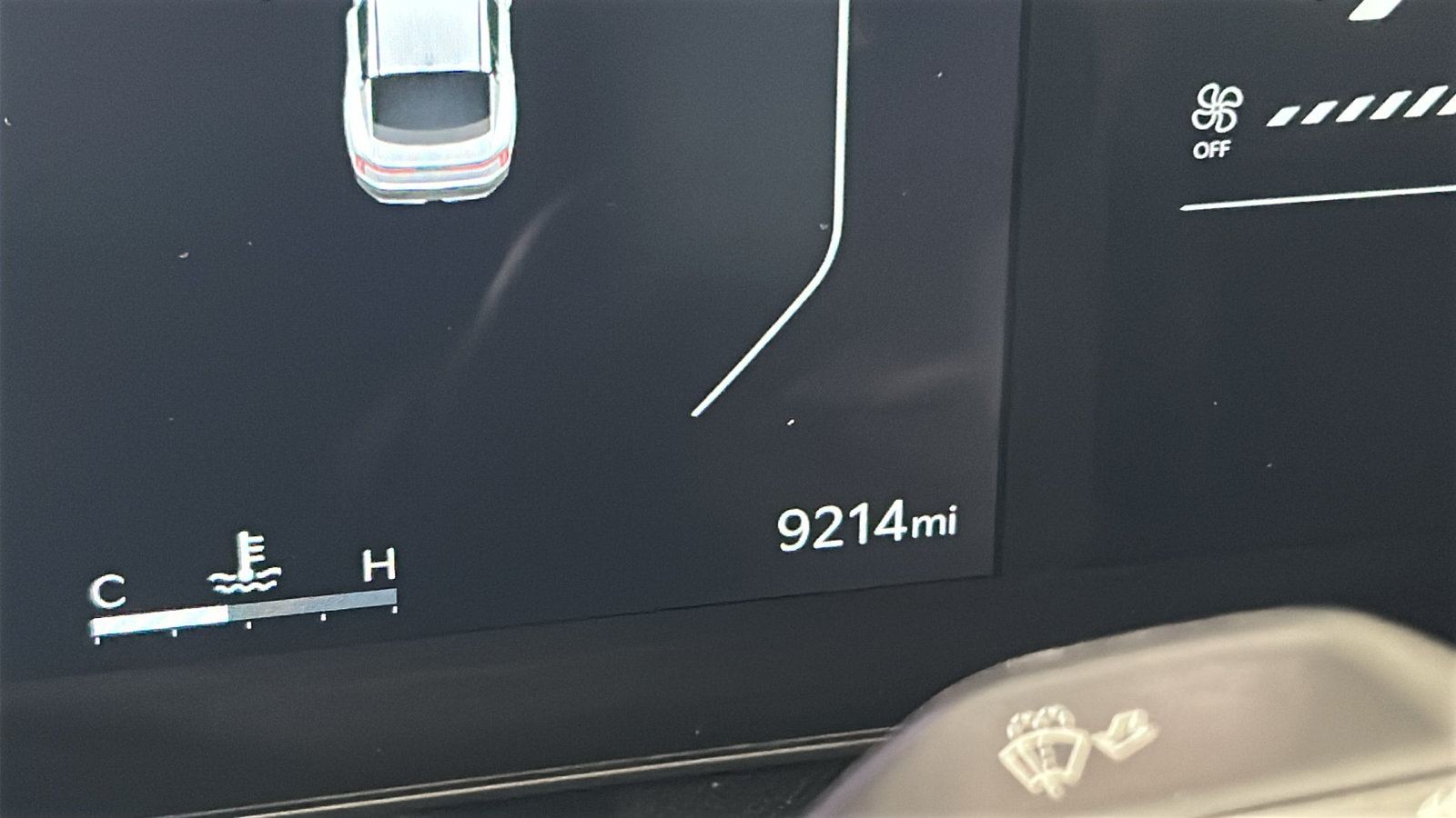 Used 2025 Kia K4 EX FWD image 16