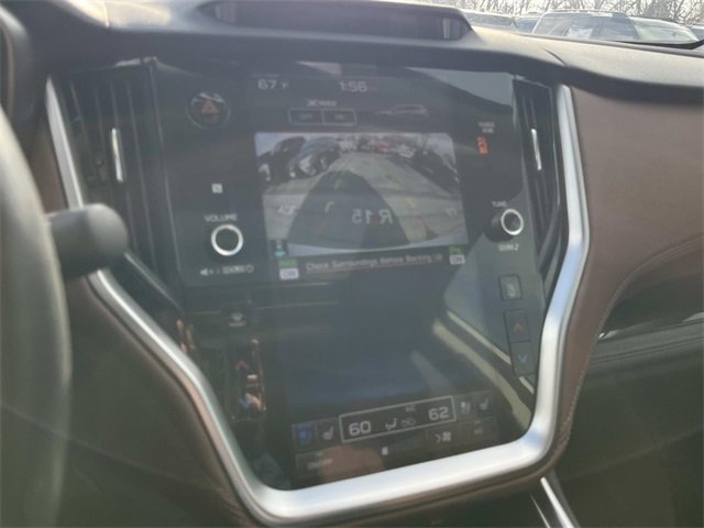 Used 2022 Subaru Outback Touring XT image 38