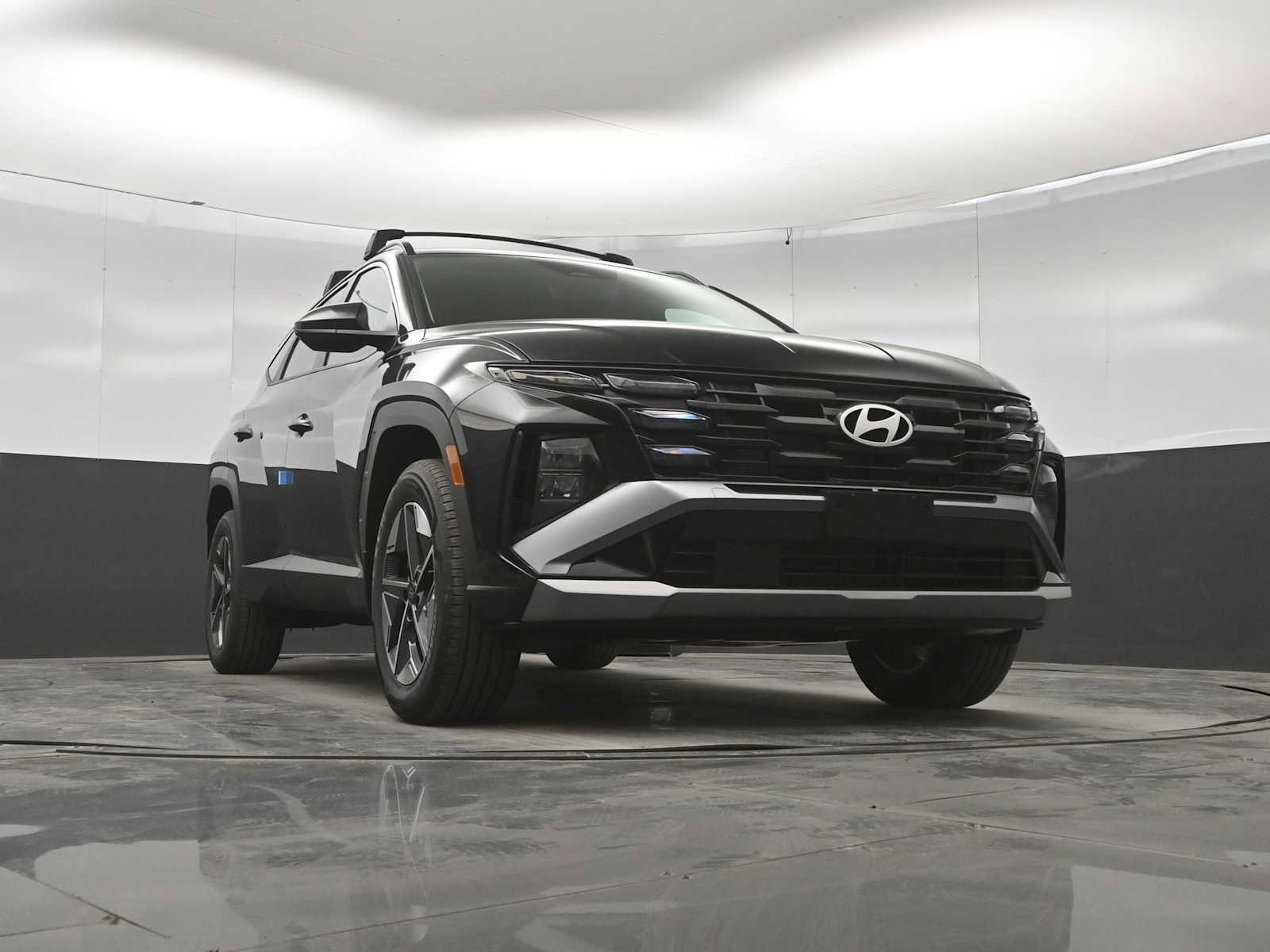New 2026 Hyundai Tucson SEL AWD/4WD image 32