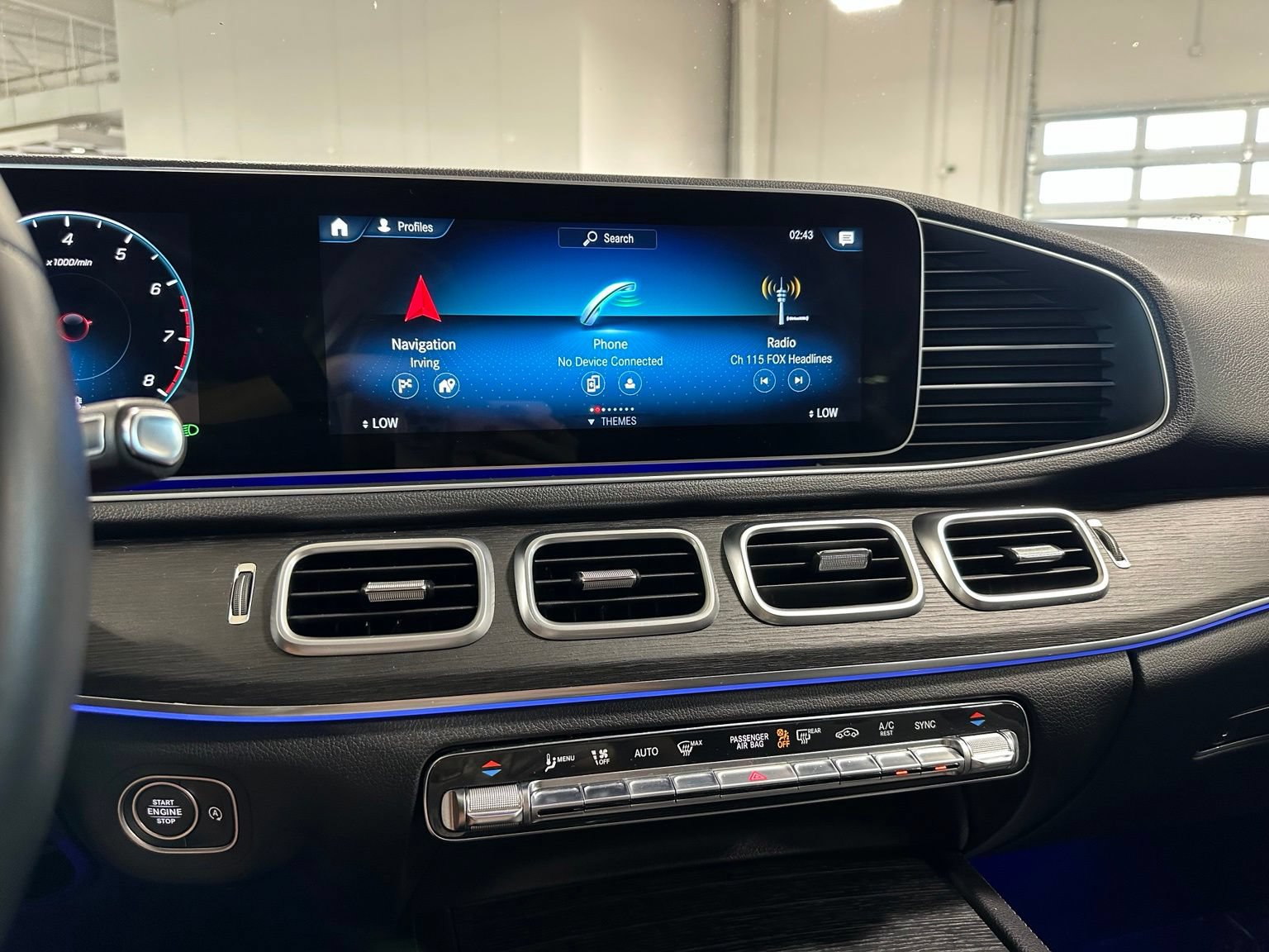 Used 2023 Mercedes-Benz GLE 350 image 24