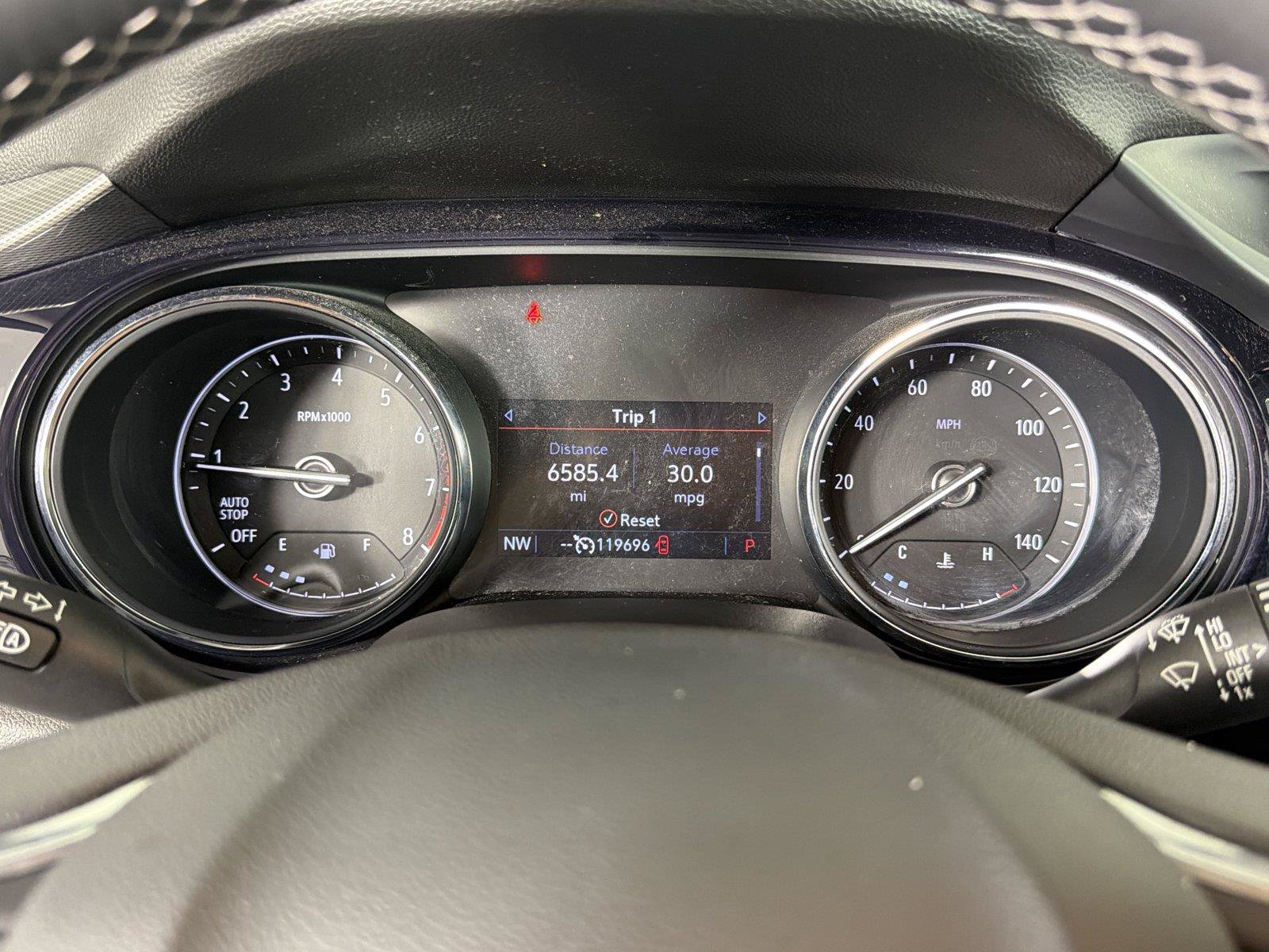Used 2020 Buick Encore GX Select FWD image 25