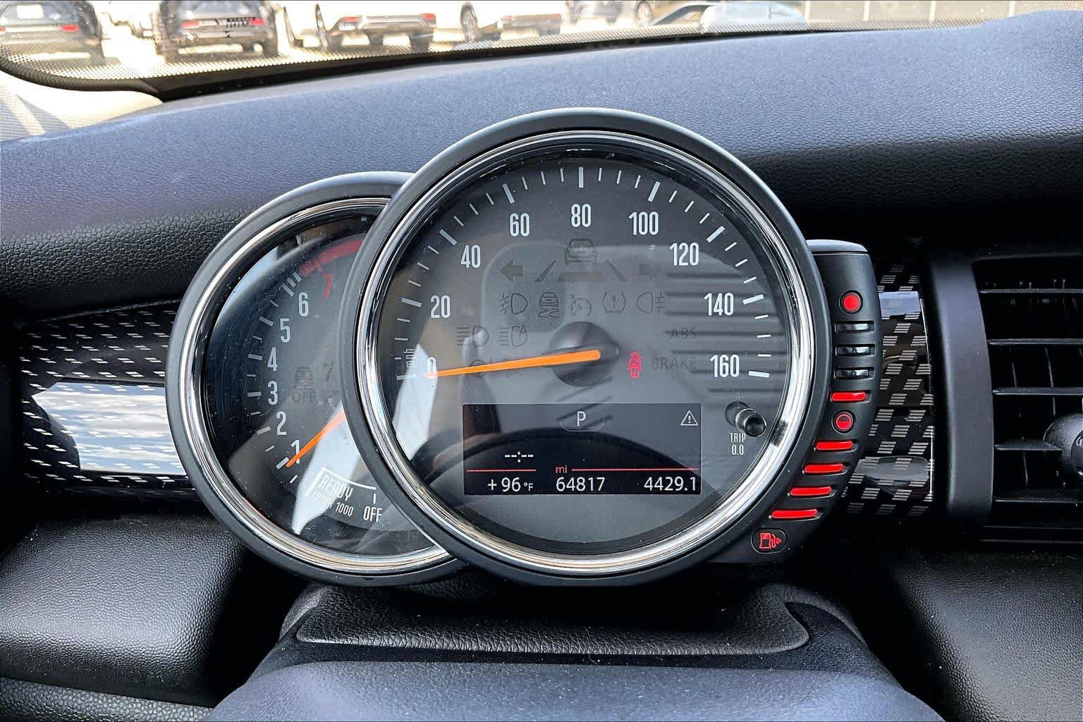 Used 2015 MINI Cooper S FWD image 26