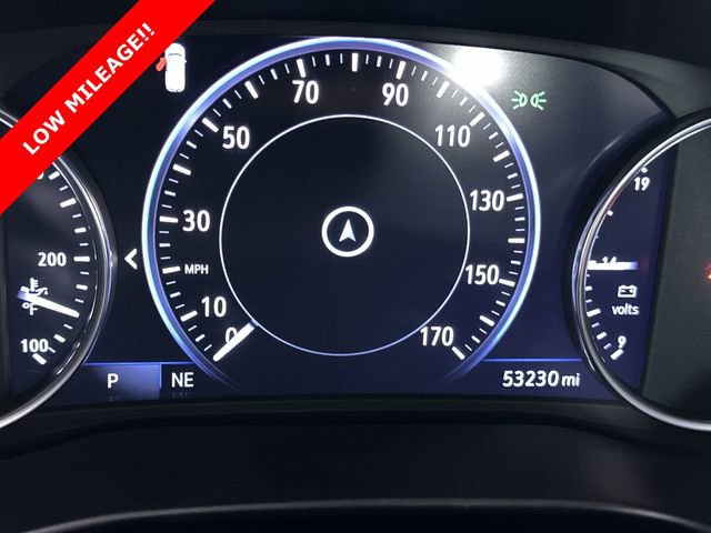 Used 2021 Buick Enclave Avenir image 12