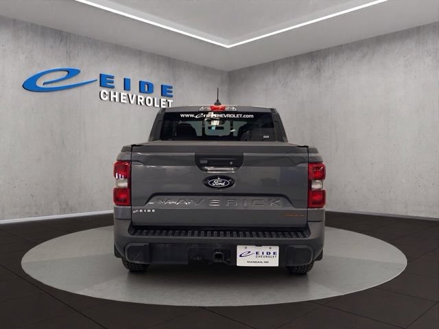 Used 2026 Ford Maverick Tremor AWD/4WD image 14