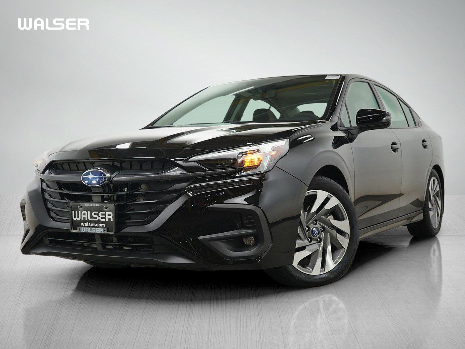 Used 2025 Subaru Legacy Limited w/ Popular Package #3