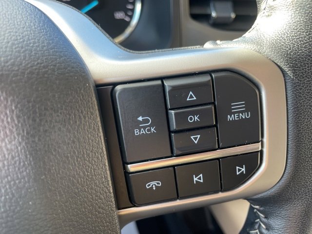 Certified 2024 Ford Expedition Max XLT image 28