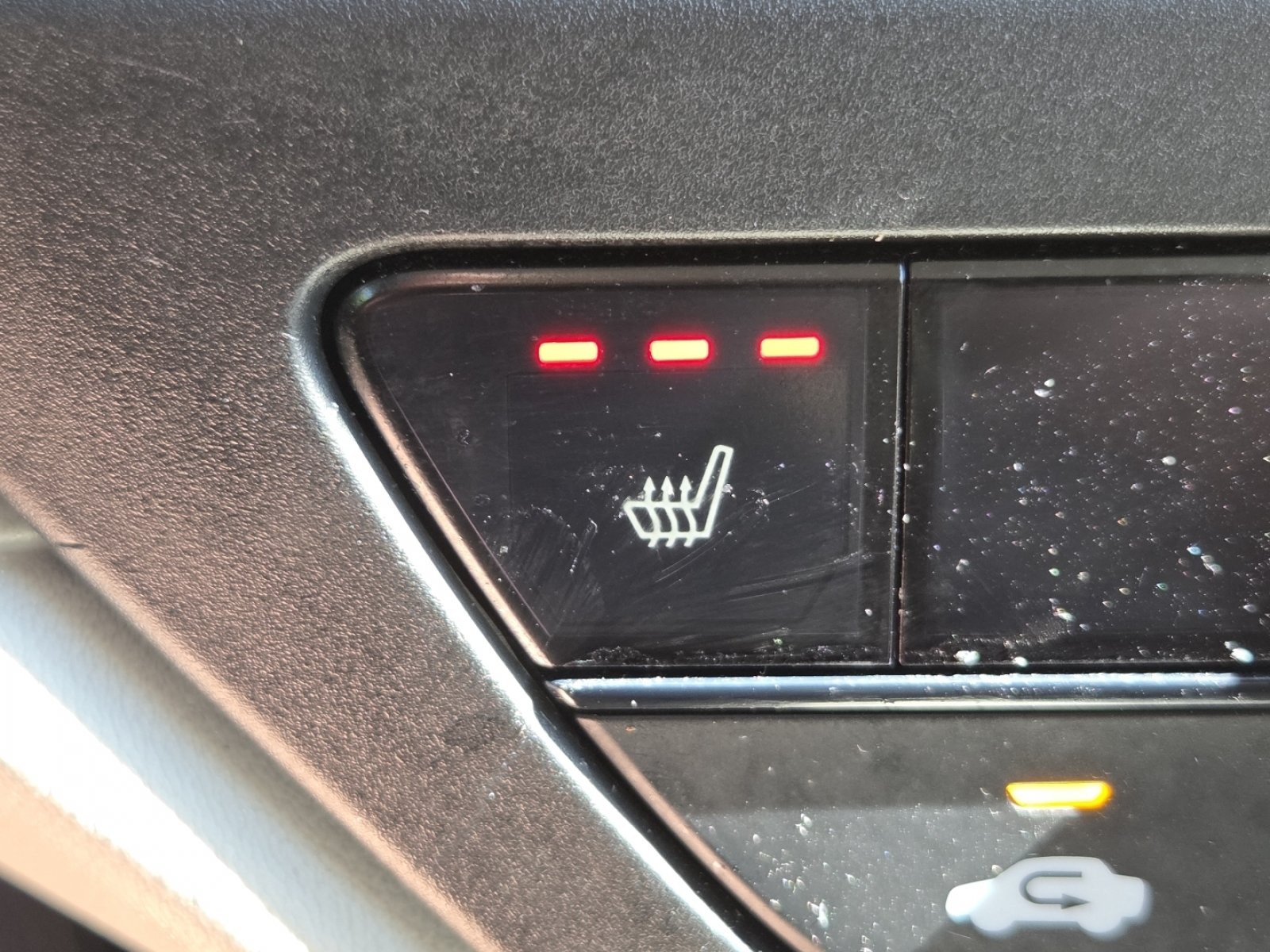 Certified 2023 Honda Accord EX image 6