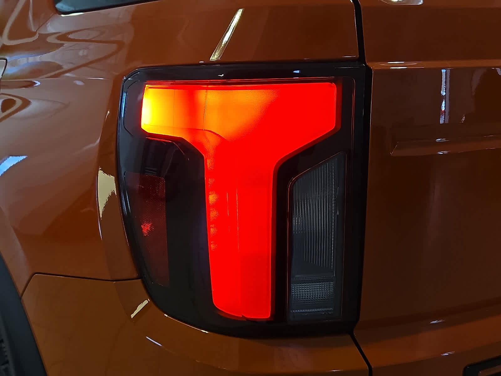 Certified 2026 Honda Passport TrailSport image 11