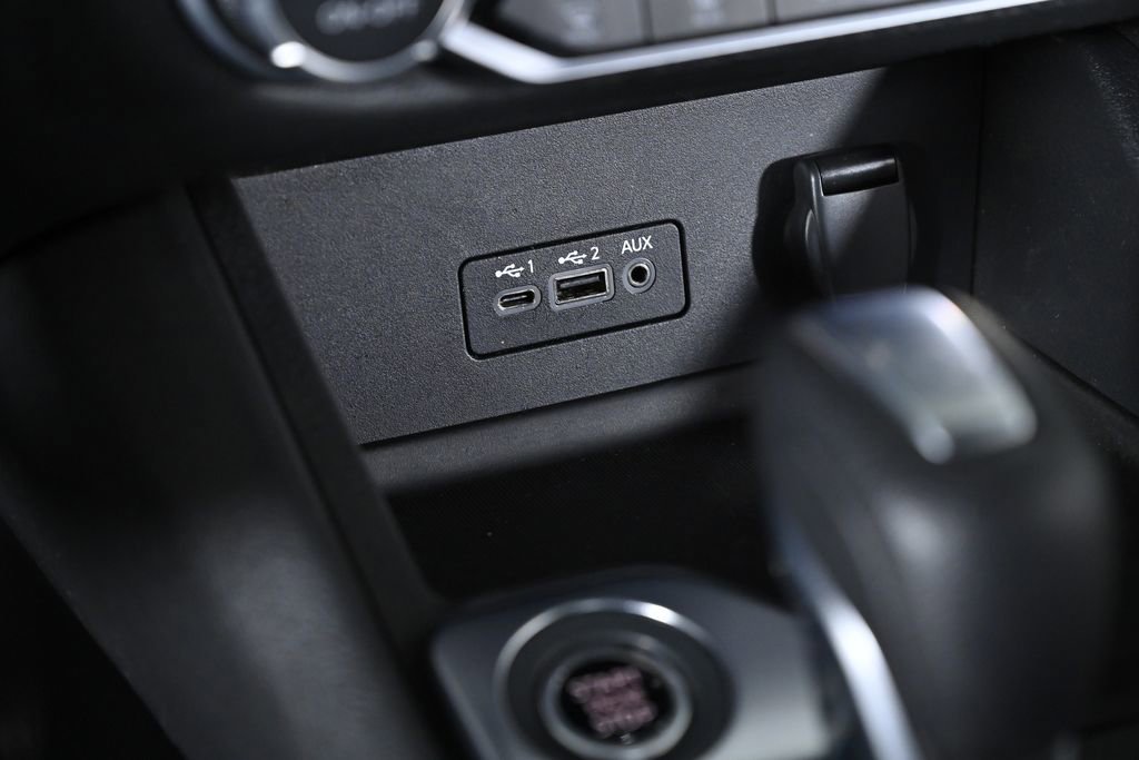 Used 2020 Nissan Sentra SV image 18