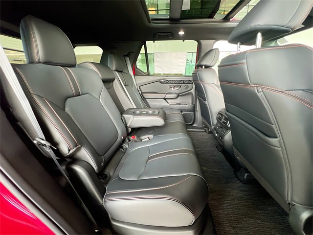 New 2026 Honda Passport TrailSport Elite image 18
