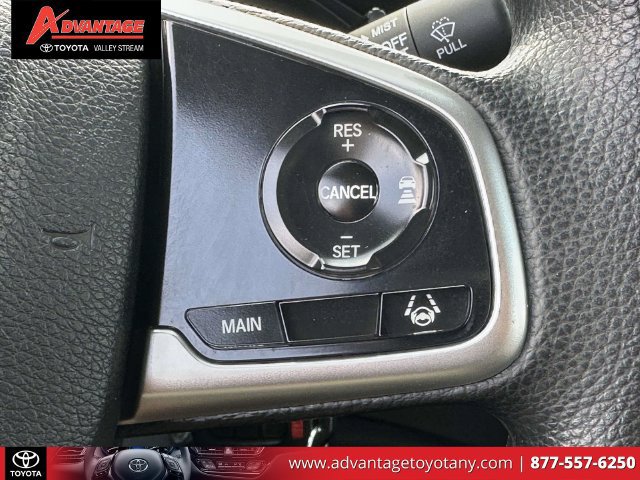 Used 2020 Honda Civic LX image 25