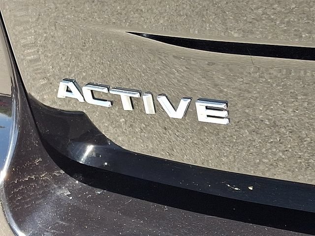 Used 2025 Ford Expedition Max Active AWD/4WD image 34