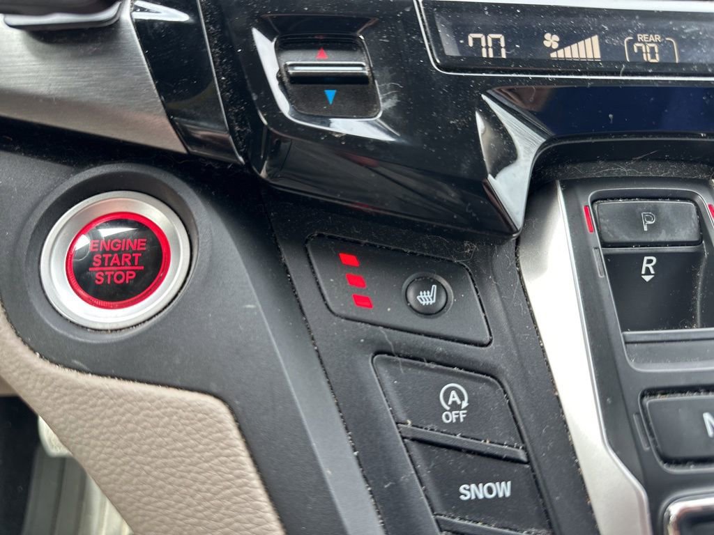 Used 2018 Honda Odyssey Touring image 7