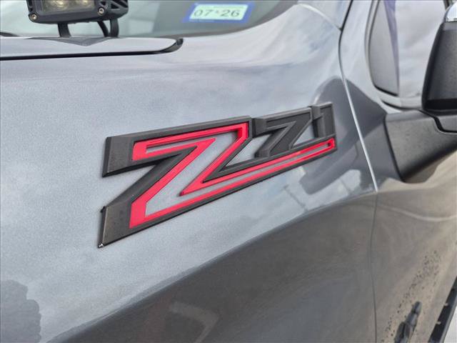 Used 2019 Chevrolet Silverado 1500 LT w/ Texas Edition AWD/4WD image 12