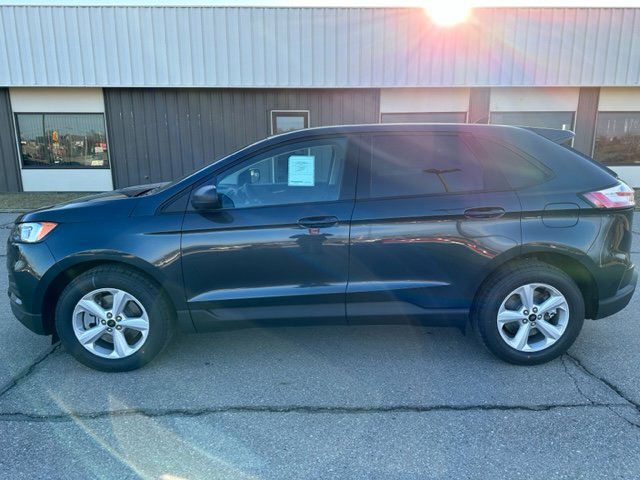 New 2023 Ford Edge SE image 8