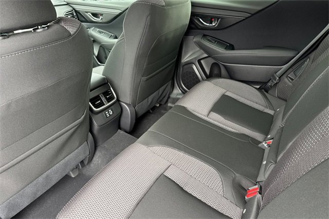 New 2025 Subaru Outback Premium image 9