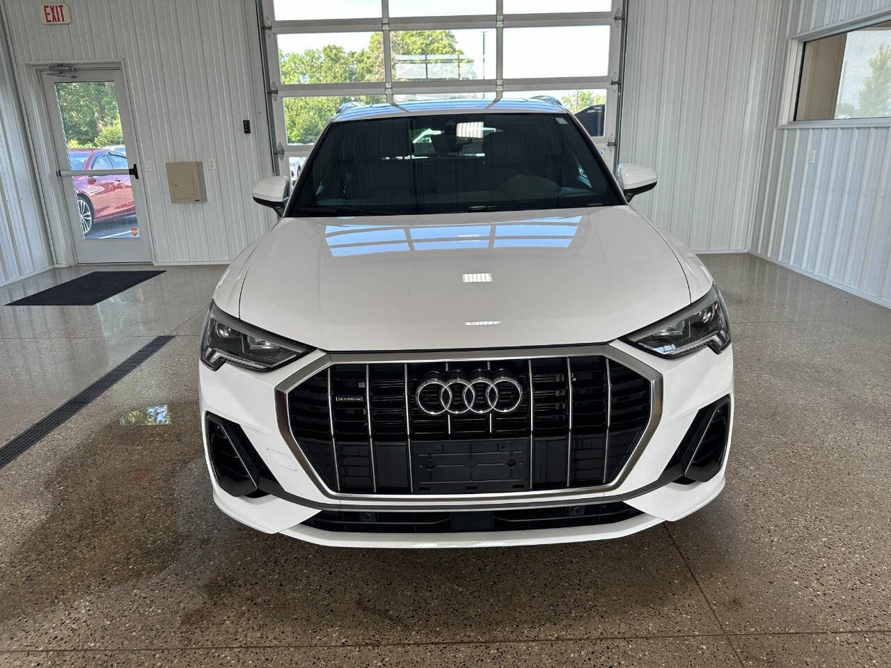 Used 2023 Audi Q3 2.0T Premium image 19